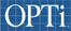 OPTi Technologies logo