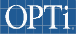 OPTi Logo